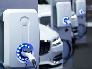 Electric Vehicle Certification