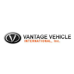 Vantage Vehicle