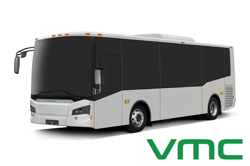 VMC Bus