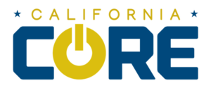California Core Logo